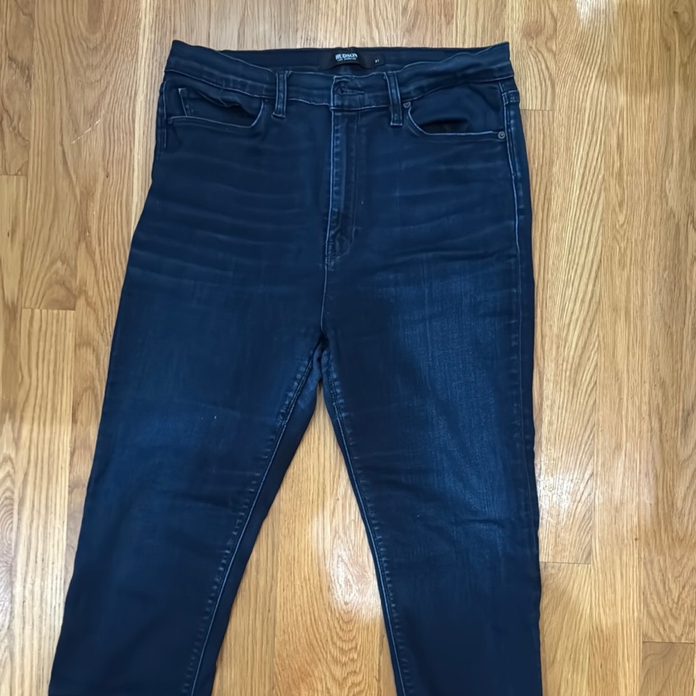 Hudson Jeans